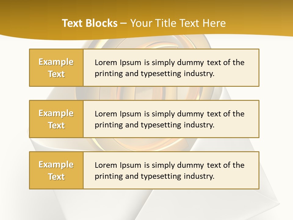 Senior  Hand Young PowerPoint Template