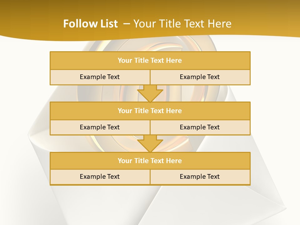 Senior  Hand Young PowerPoint Template