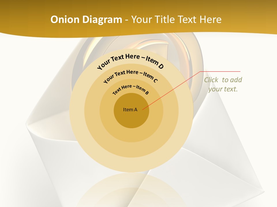 Senior  Hand Young PowerPoint Template