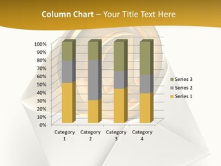 Senior  Hand Young PowerPoint Template