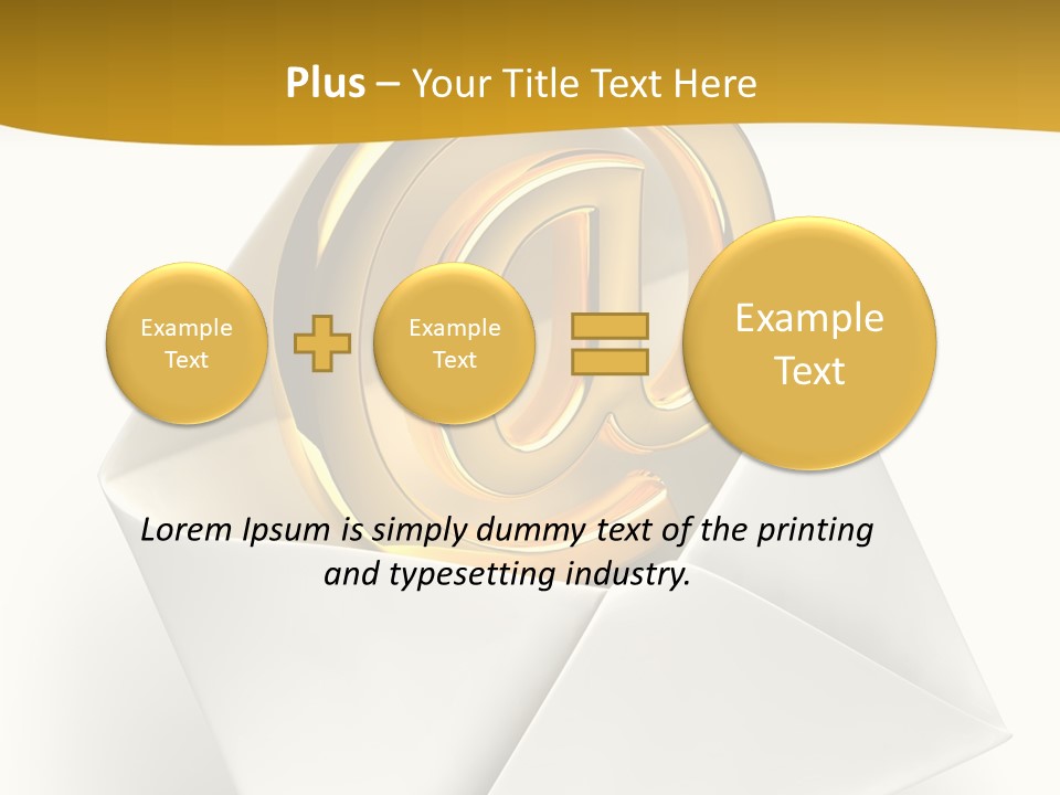 Senior  Hand Young PowerPoint Template