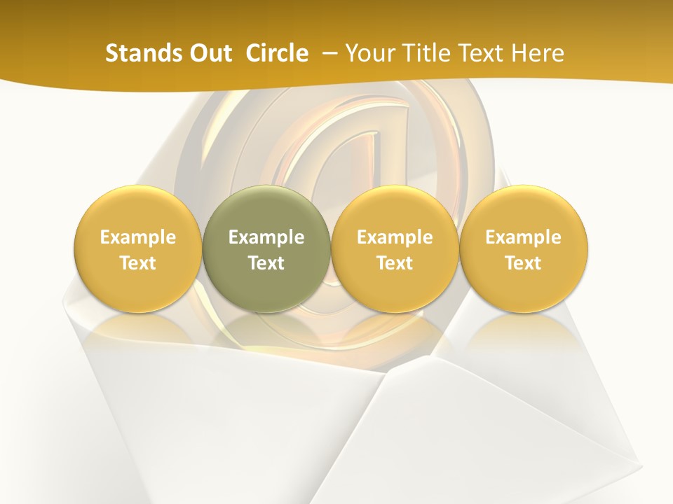 Senior  Hand Young PowerPoint Template