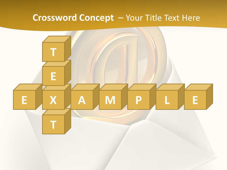 Senior  Hand Young PowerPoint Template