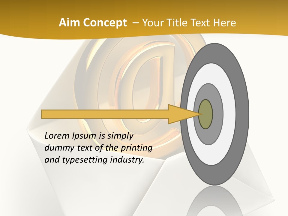 Senior  Hand Young PowerPoint Template