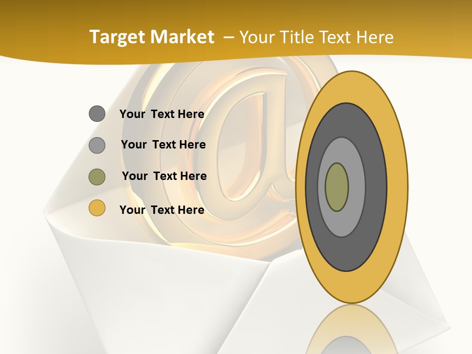 Senior  Hand Young PowerPoint Template