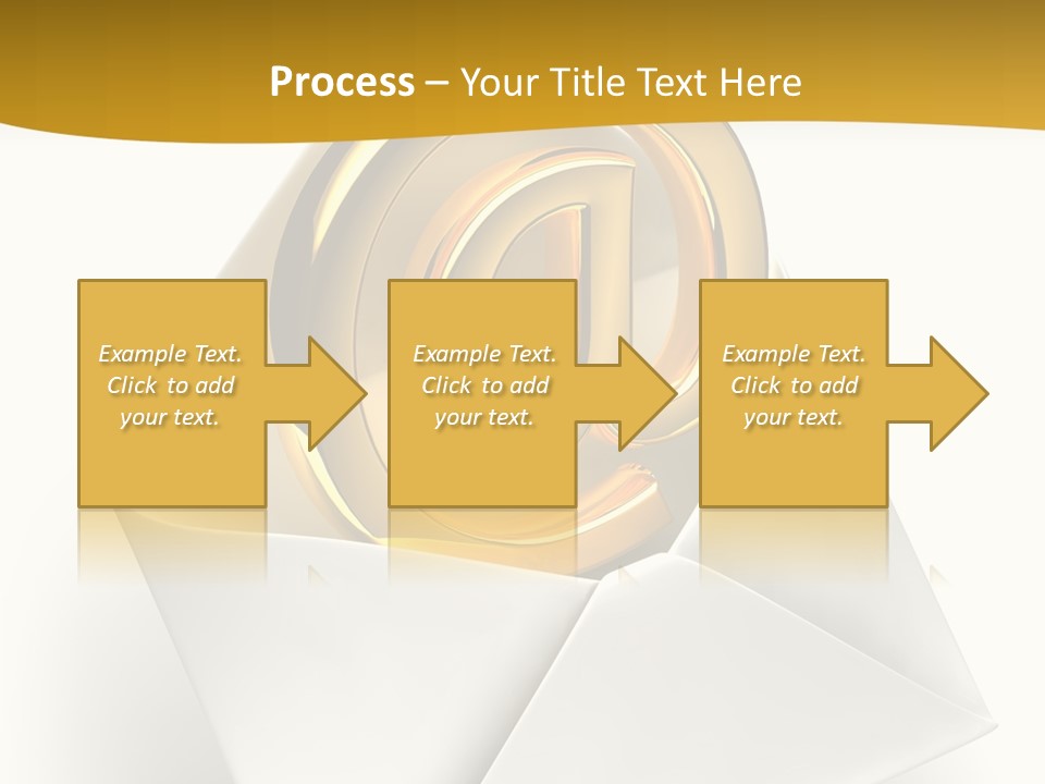 Senior  Hand Young PowerPoint Template