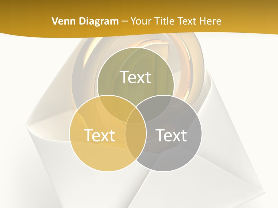 Senior  Hand Young PowerPoint Template