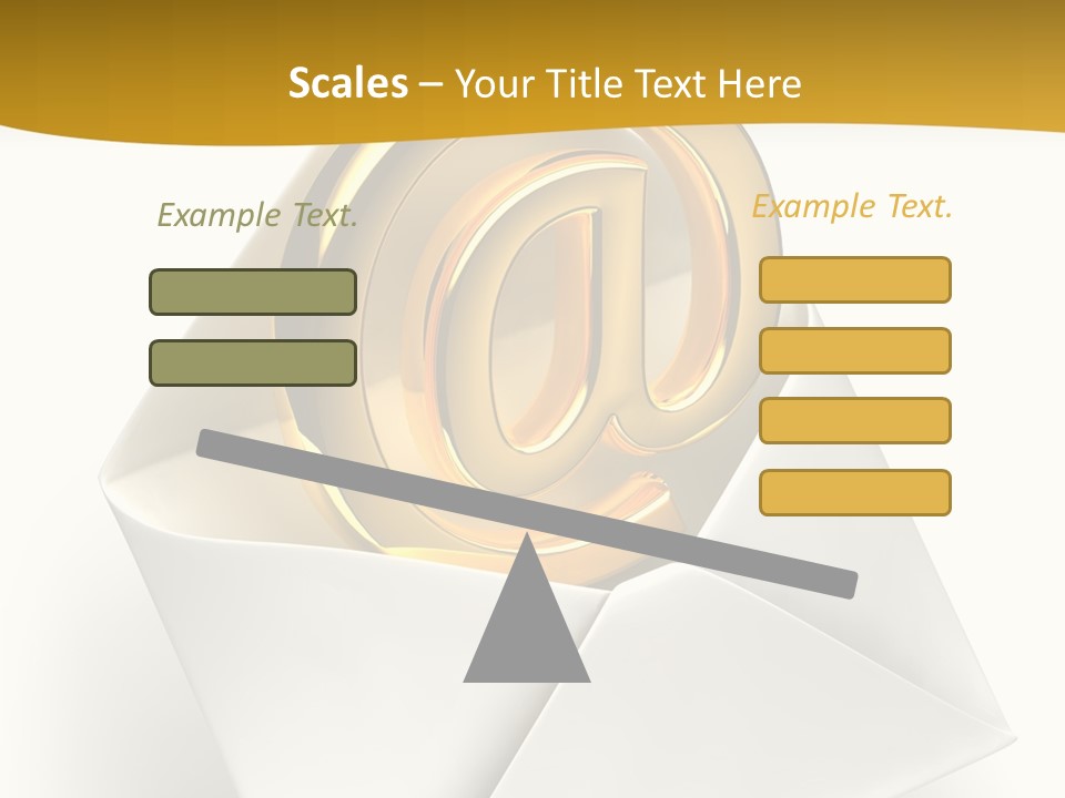 Senior  Hand Young PowerPoint Template