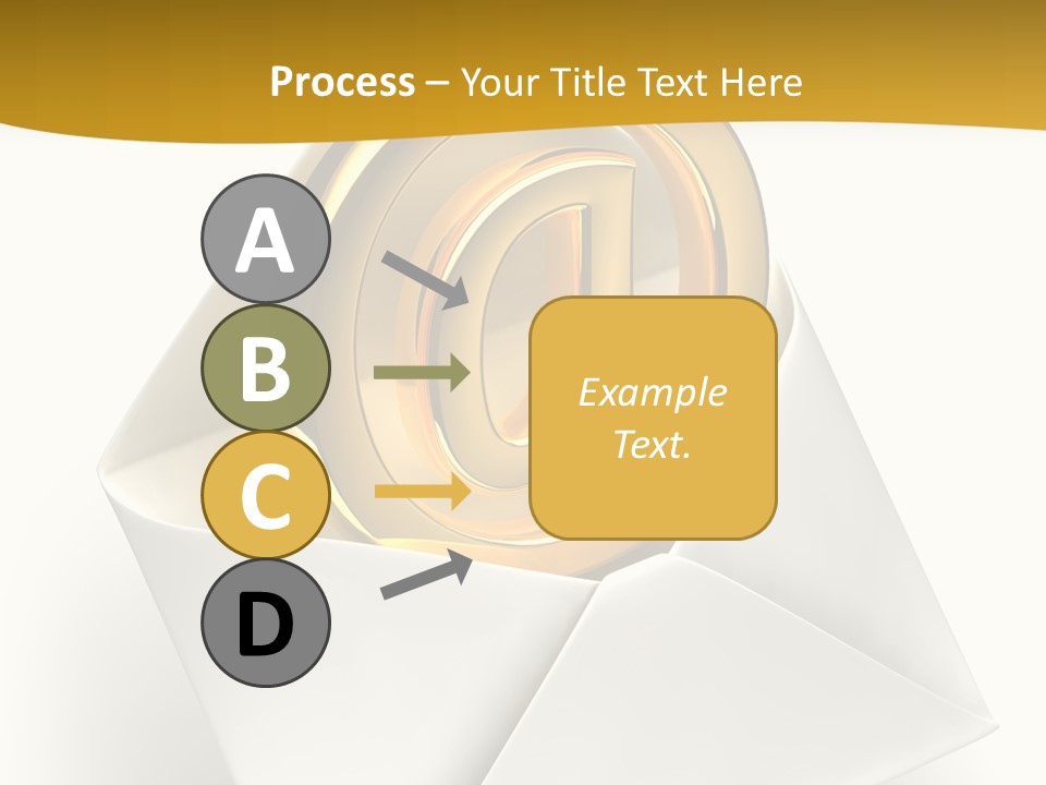 Senior  Hand Young PowerPoint Template