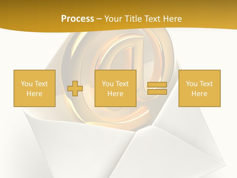 Senior  Hand Young PowerPoint Template
