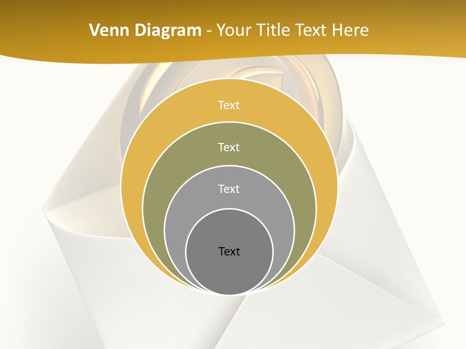 Senior  Hand Young PowerPoint Template