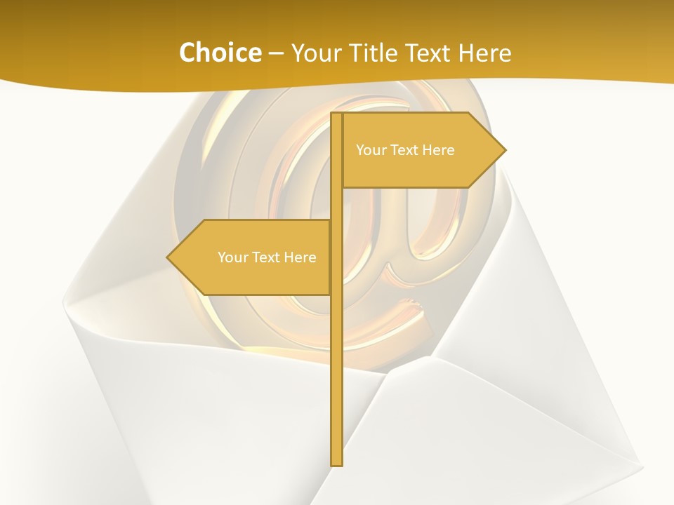 Senior  Hand Young PowerPoint Template