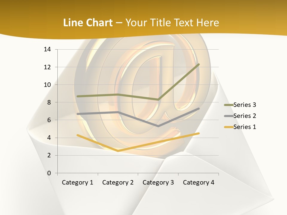 Senior  Hand Young PowerPoint Template