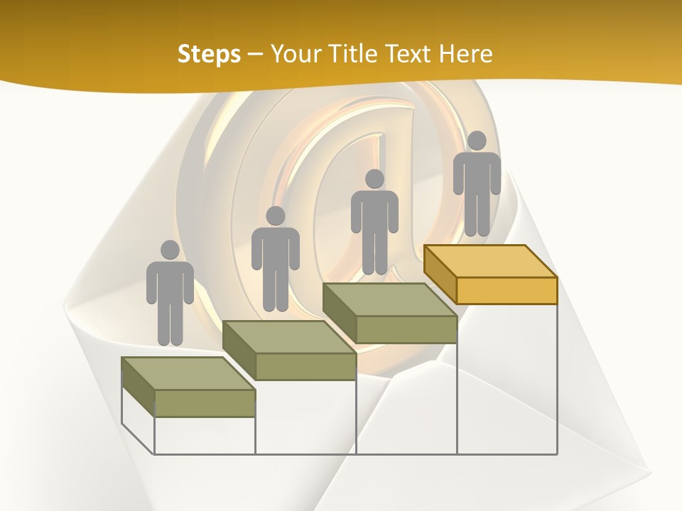 Senior  Hand Young PowerPoint Template