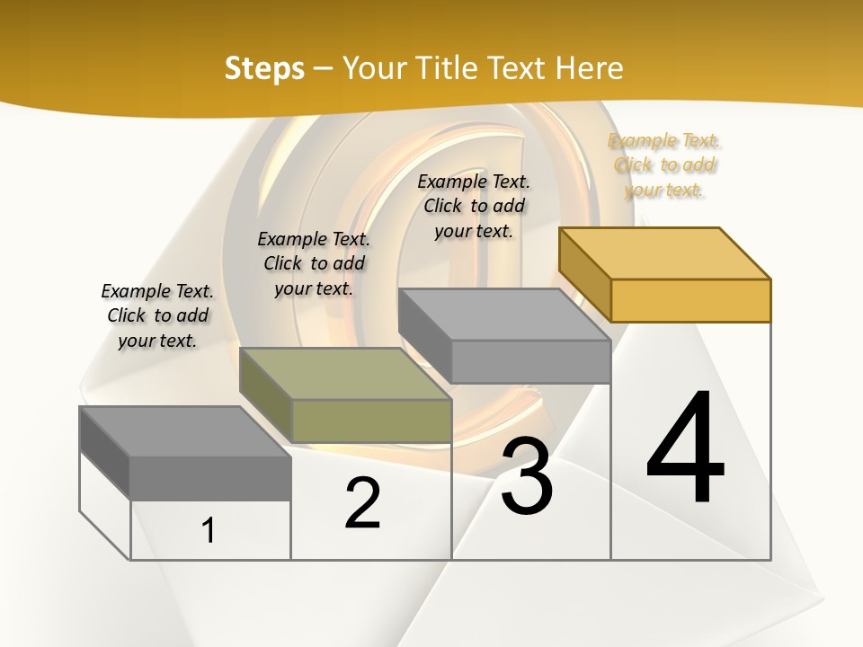 Senior  Hand Young PowerPoint Template
