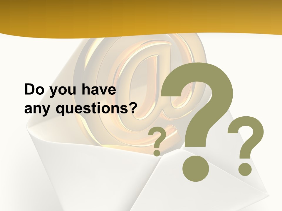 Senior  Hand Young PowerPoint Template