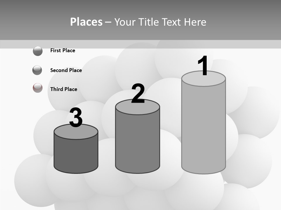 Women Holding Hands Two PowerPoint Template