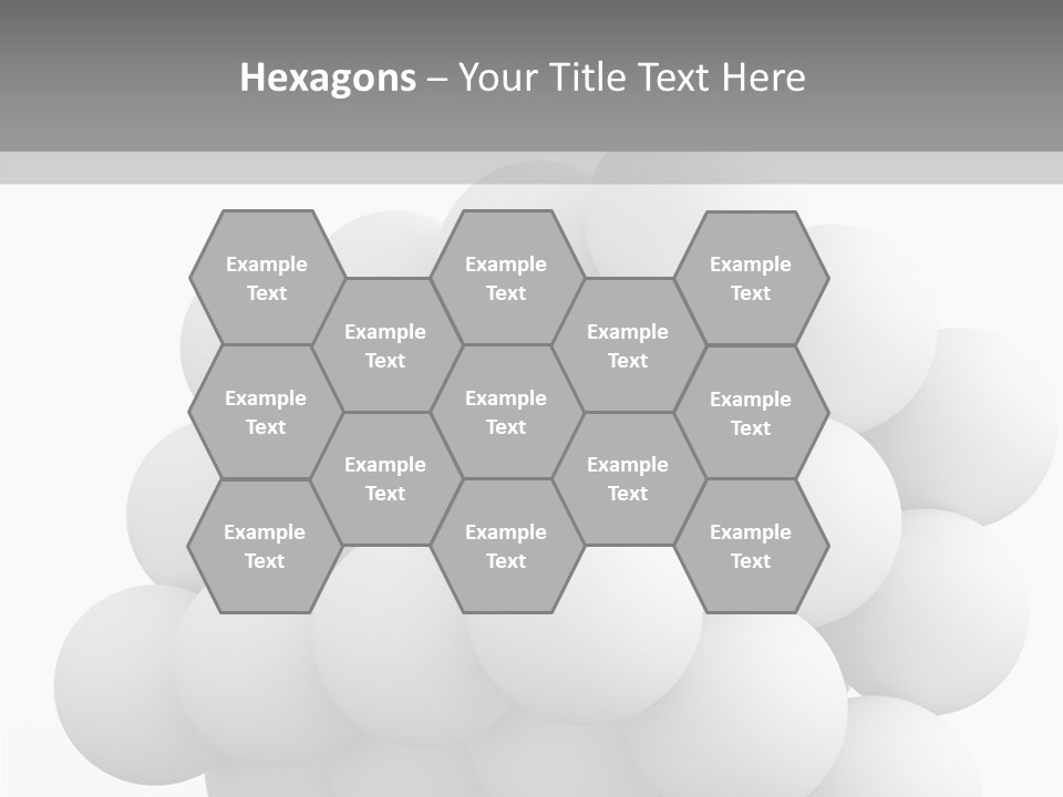 Women Holding Hands Two PowerPoint Template