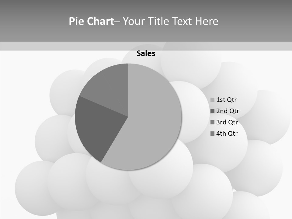 Women Holding Hands Two PowerPoint Template