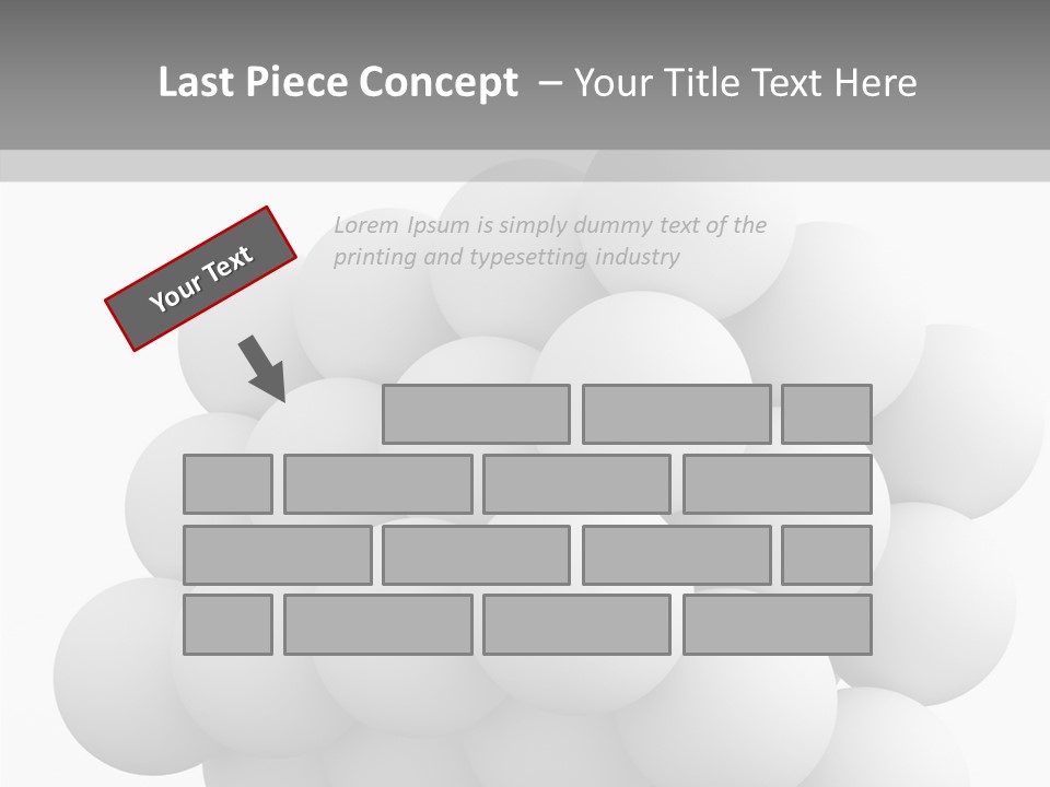 Women Holding Hands Two PowerPoint Template