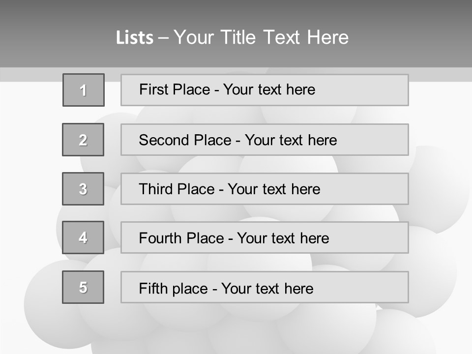 Women Holding Hands Two PowerPoint Template