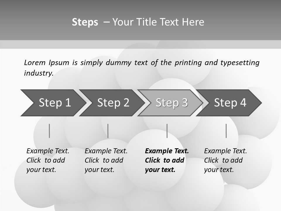 Women Holding Hands Two PowerPoint Template