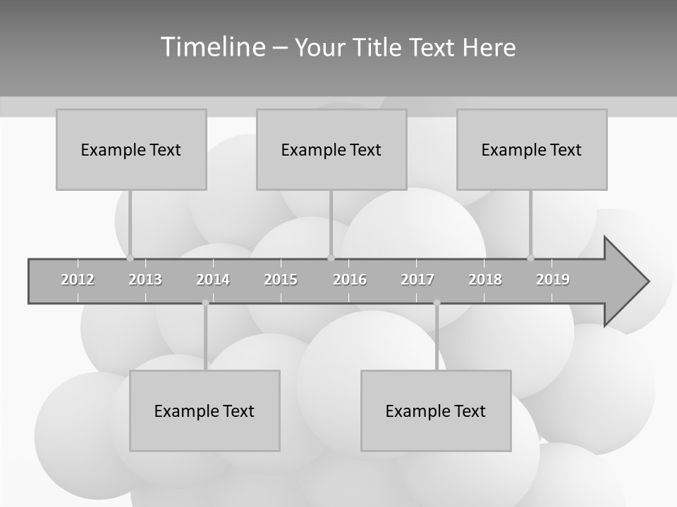 Women Holding Hands Two PowerPoint Template
