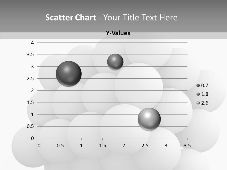 Women Holding Hands Two PowerPoint Template