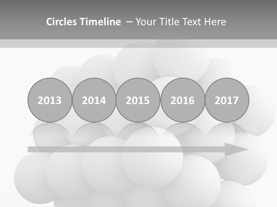 Women Holding Hands Two PowerPoint Template