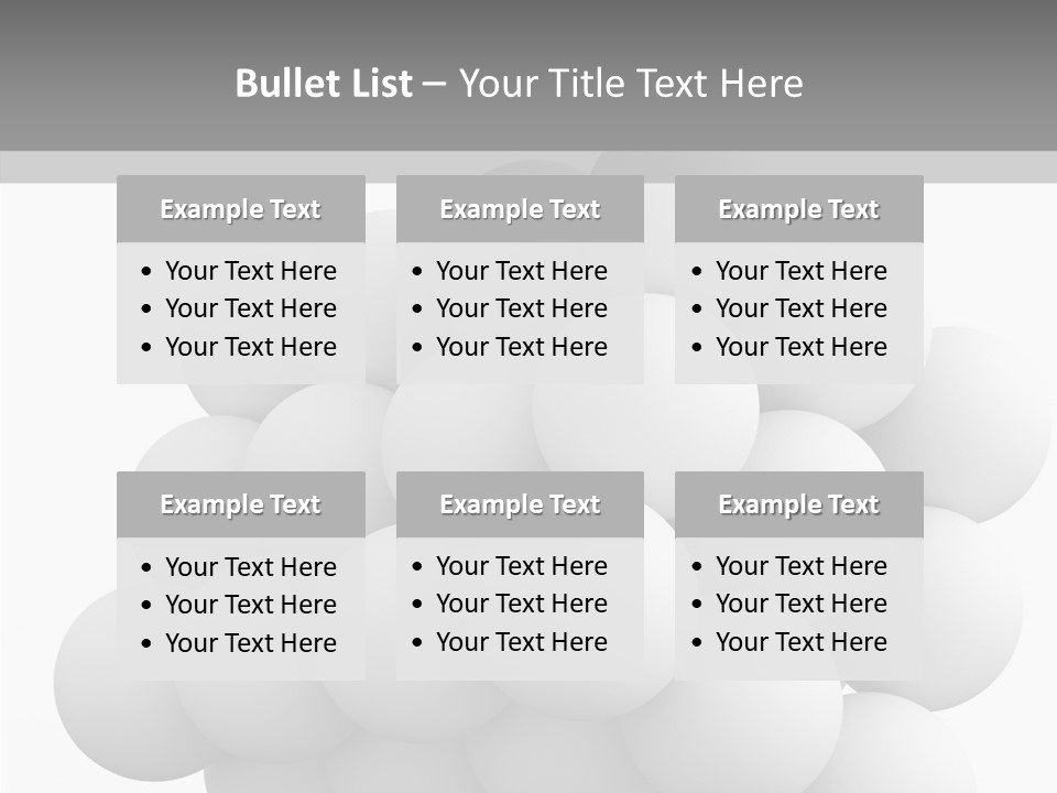 Women Holding Hands Two PowerPoint Template