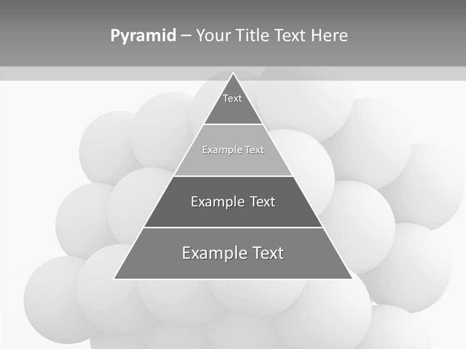 Women Holding Hands Two PowerPoint Template