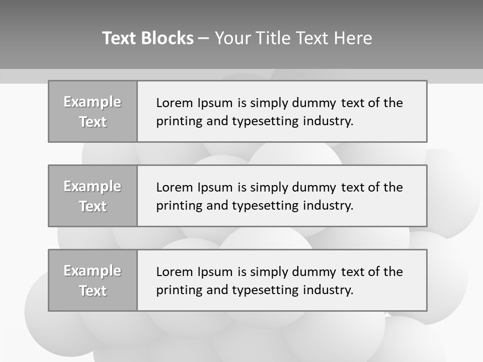Women Holding Hands Two PowerPoint Template