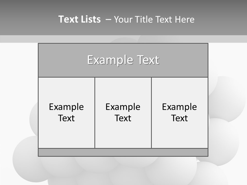 Women Holding Hands Two PowerPoint Template
