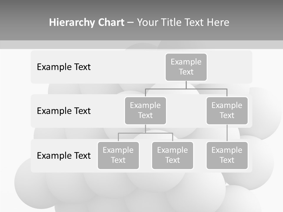 Women Holding Hands Two PowerPoint Template