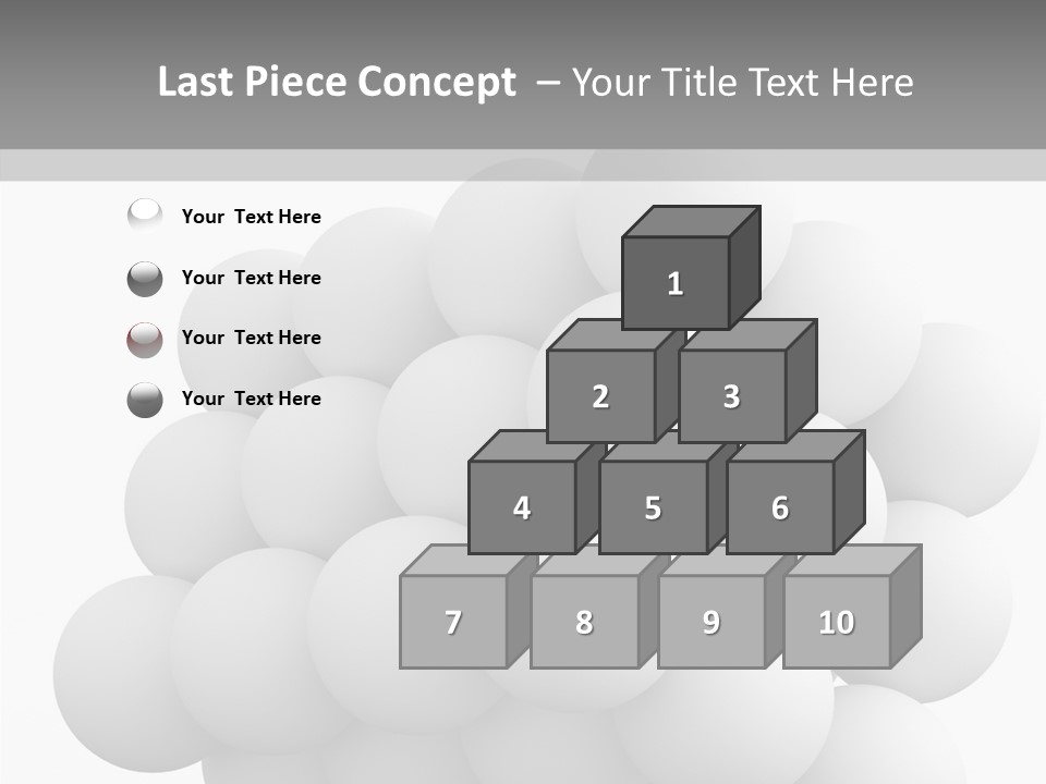 Women Holding Hands Two PowerPoint Template