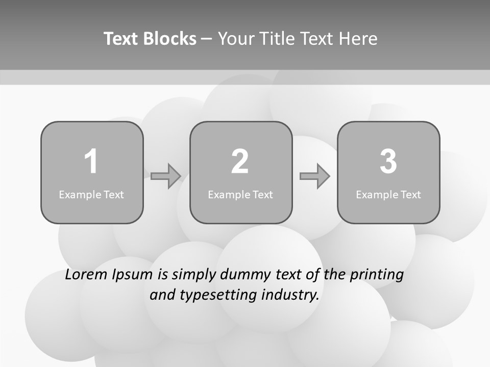 Women Holding Hands Two PowerPoint Template