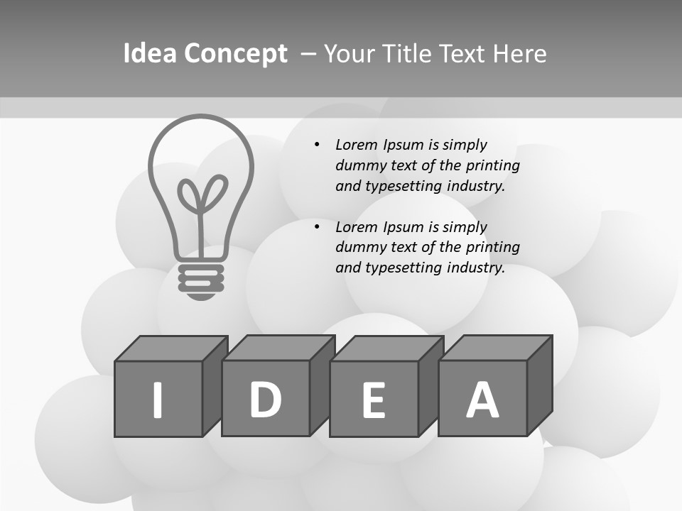 Women Holding Hands Two PowerPoint Template