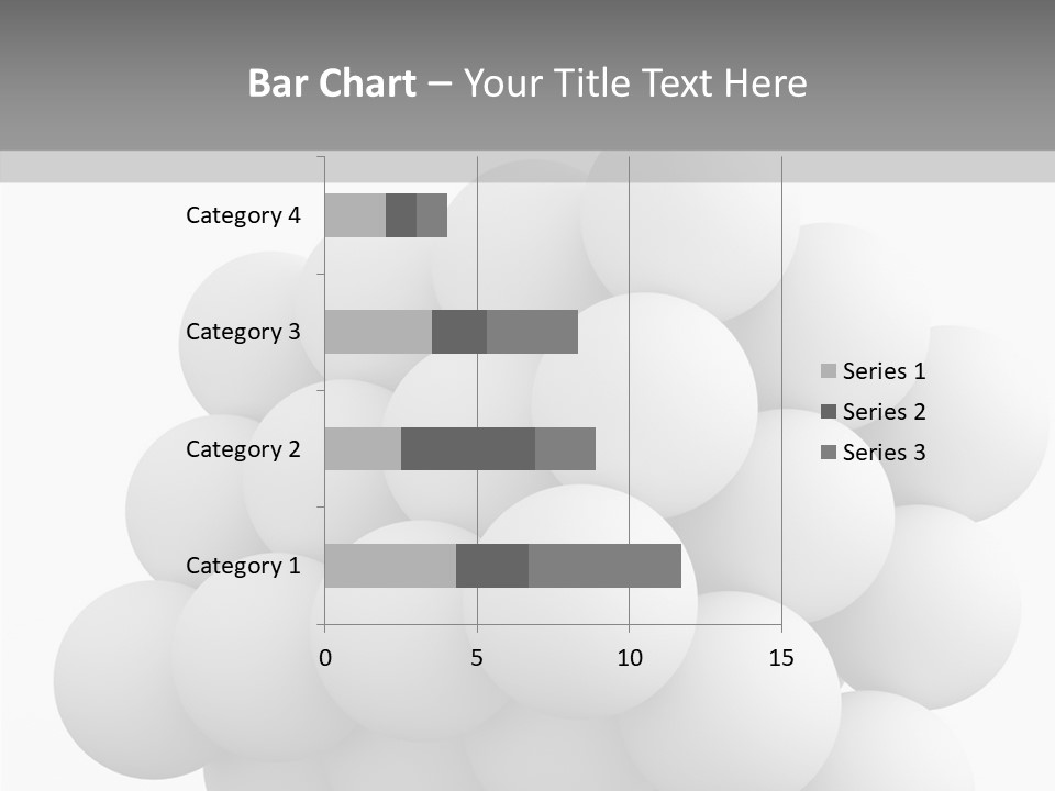 Women Holding Hands Two PowerPoint Template