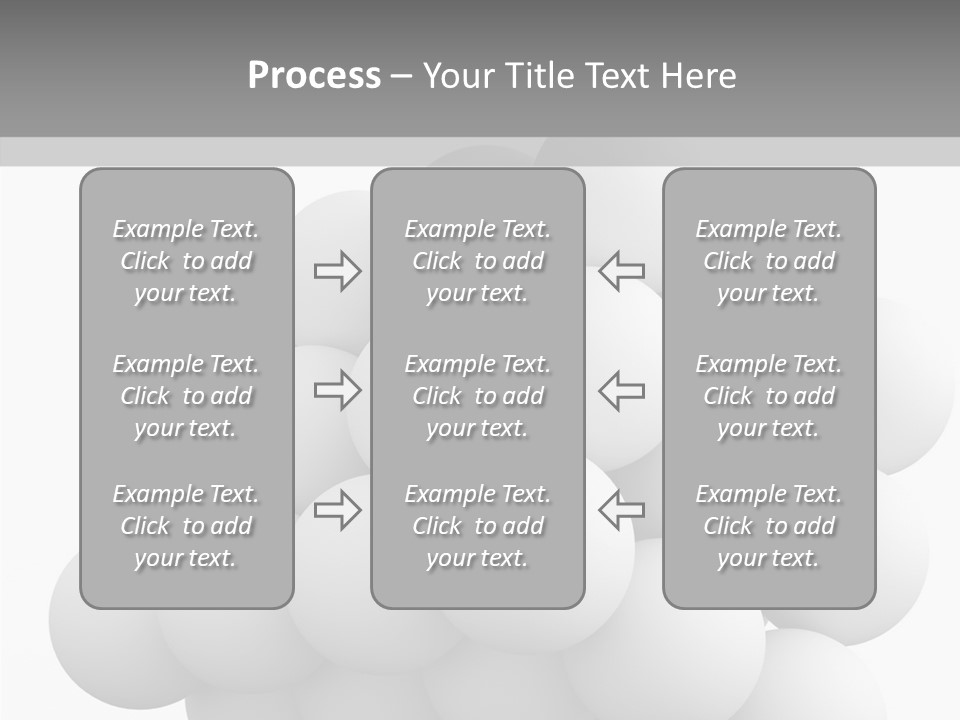 Women Holding Hands Two PowerPoint Template