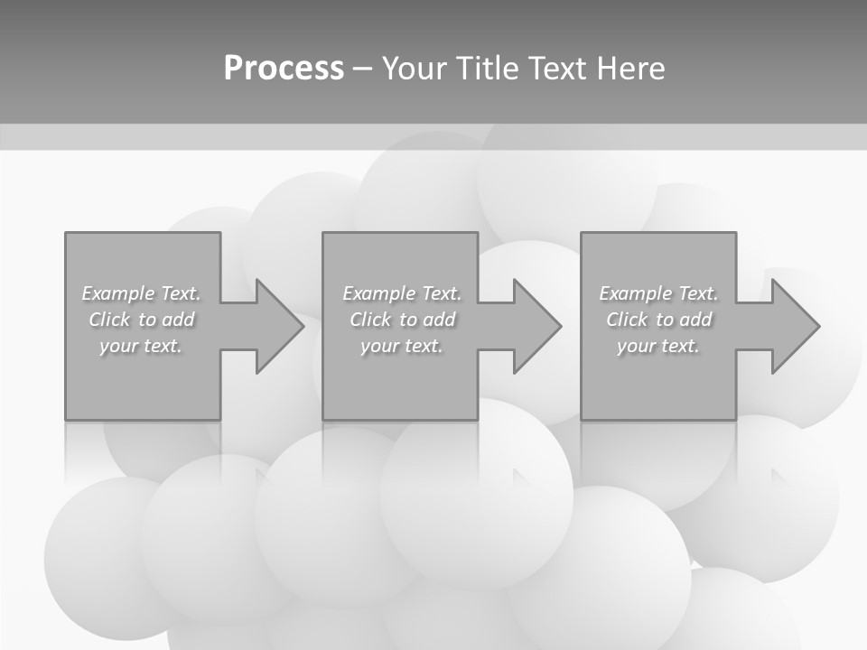 Women Holding Hands Two PowerPoint Template