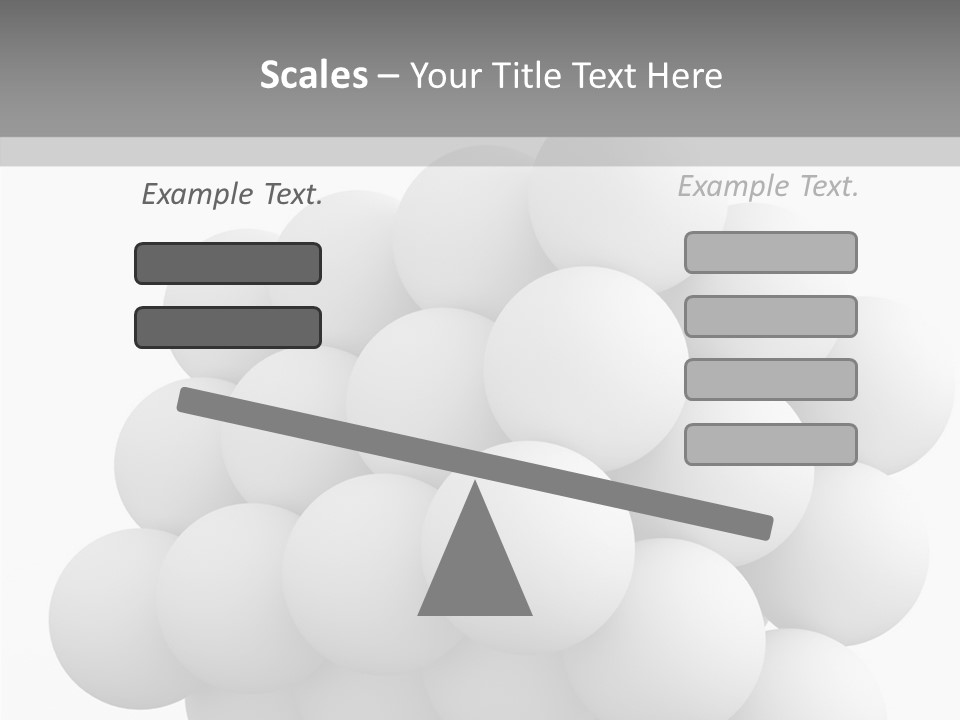 Women Holding Hands Two PowerPoint Template