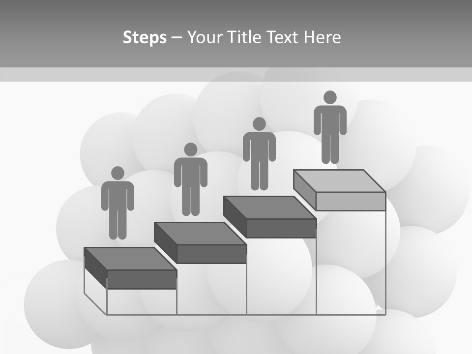 Women Holding Hands Two PowerPoint Template