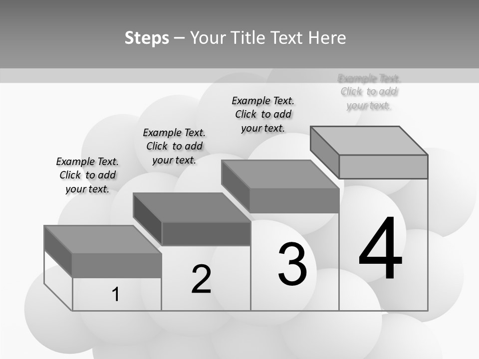 Women Holding Hands Two PowerPoint Template
