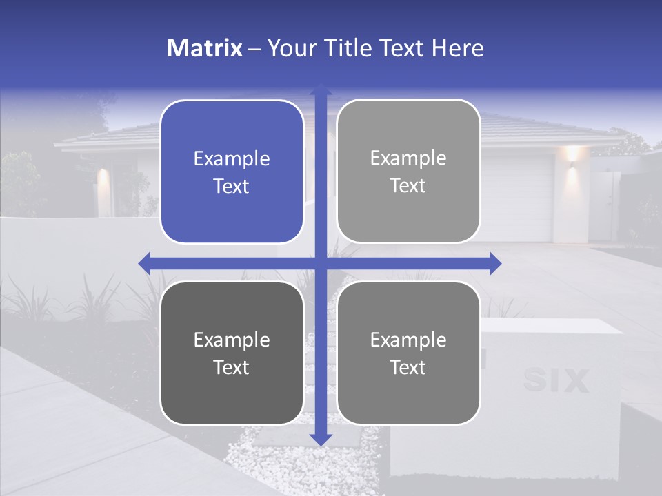 Assistance Female White Background PowerPoint Template