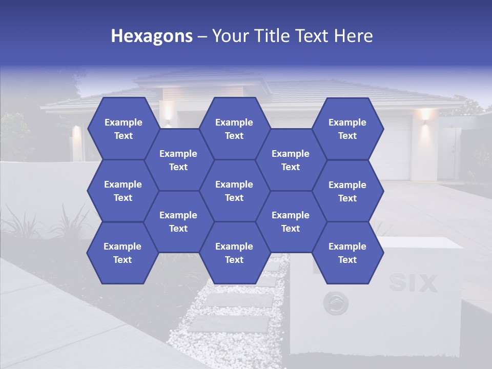 Assistance Female White Background PowerPoint Template