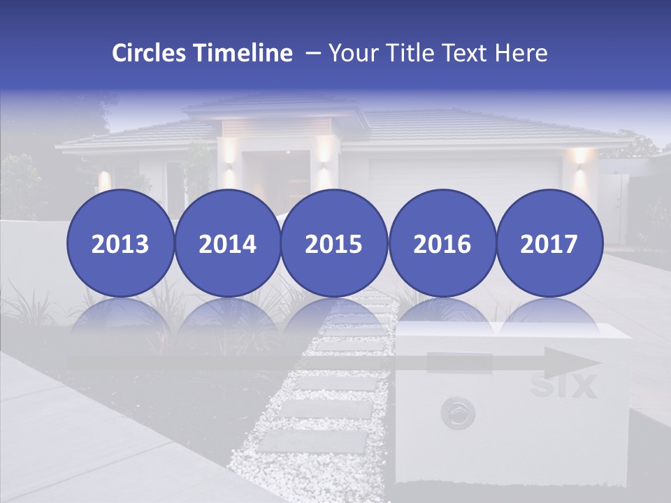 Assistance Female White Background PowerPoint Template