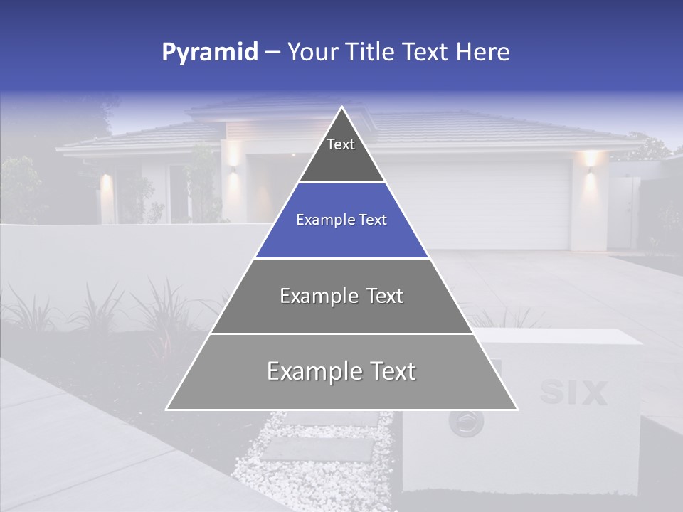 Assistance Female White Background PowerPoint Template