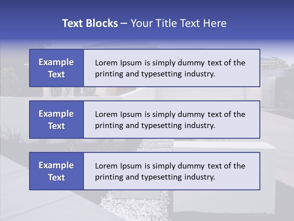 Assistance Female White Background PowerPoint Template