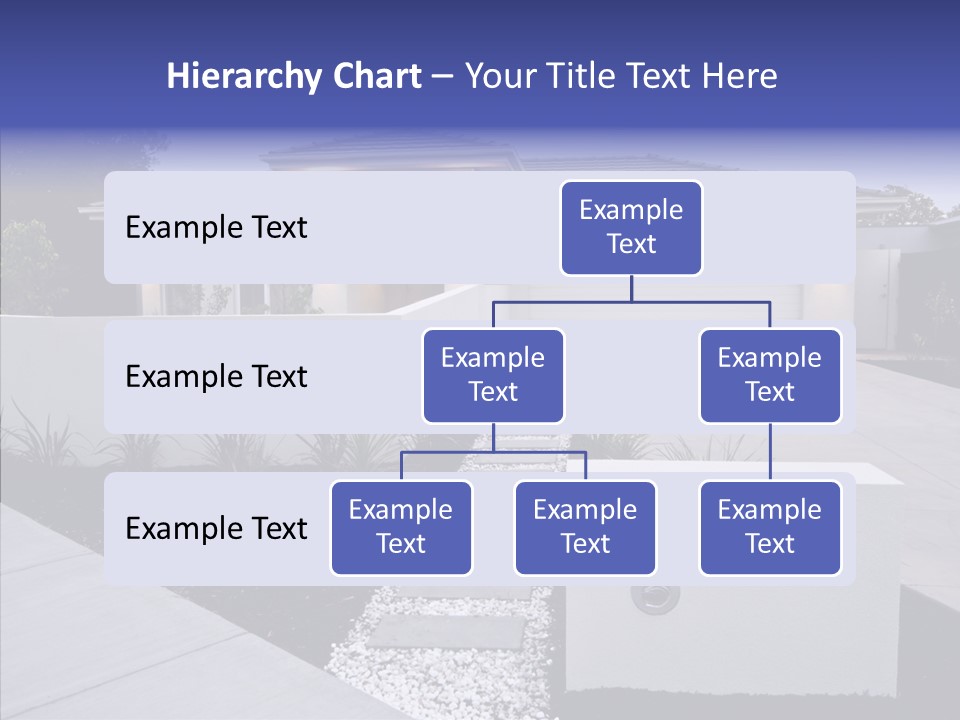 Assistance Female White Background PowerPoint Template