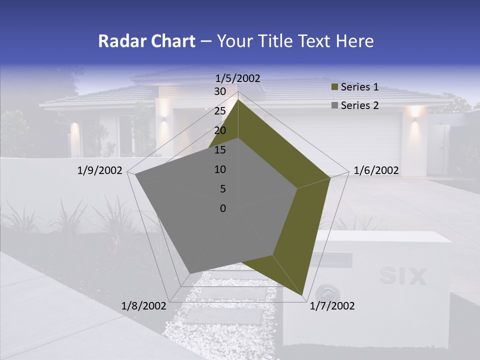 Assistance Female White Background PowerPoint Template
